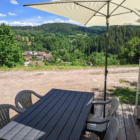 Appartement Au Centre Du Tholy Pour 5 Personnes Maximum Le Tholy Zewnętrze zdjęcie