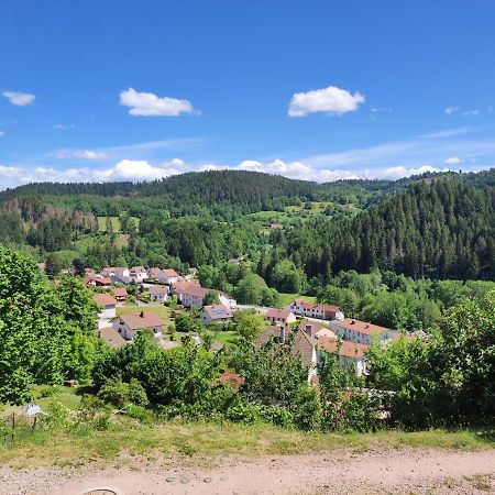 Appartement Au Centre Du Tholy Pour 5 Personnes Maximum Le Tholy Zewnętrze zdjęcie