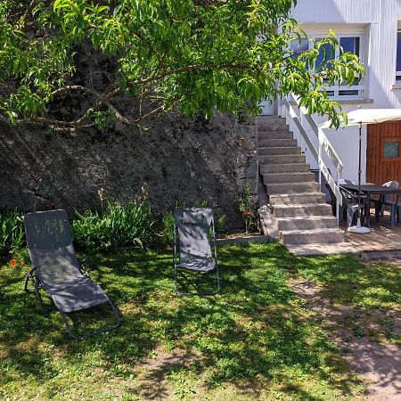 Appartement Au Centre Du Tholy Pour 5 Personnes Maximum Le Tholy Zewnętrze zdjęcie