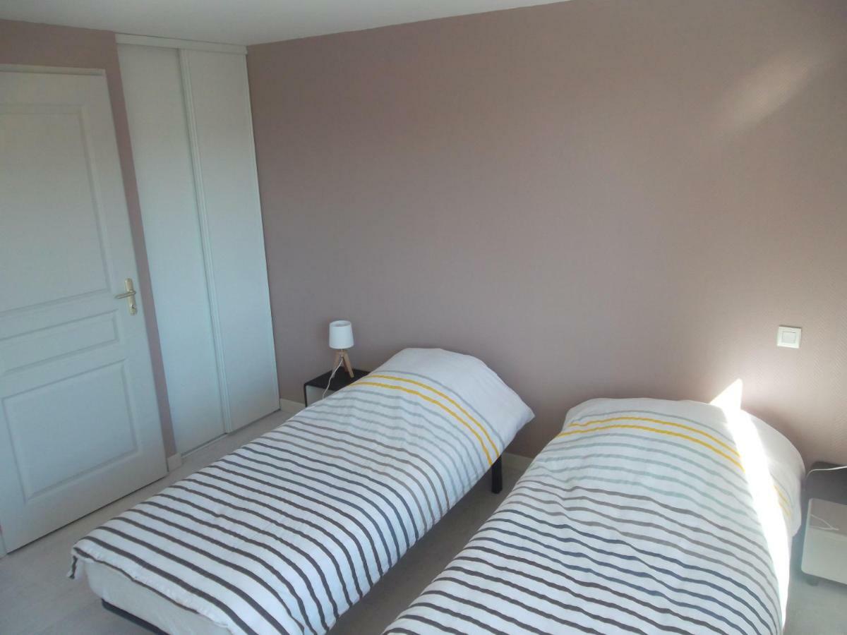 Appartement Au Centre Du Tholy Pour 5 Personnes Maximum Le Tholy Zewnętrze zdjęcie