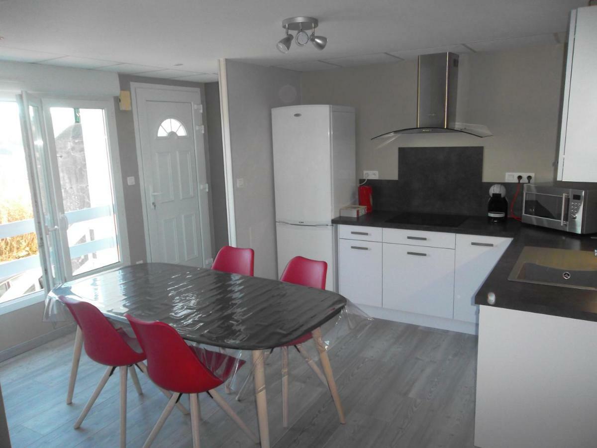 Appartement Au Centre Du Tholy Pour 5 Personnes Maximum Le Tholy Zewnętrze zdjęcie