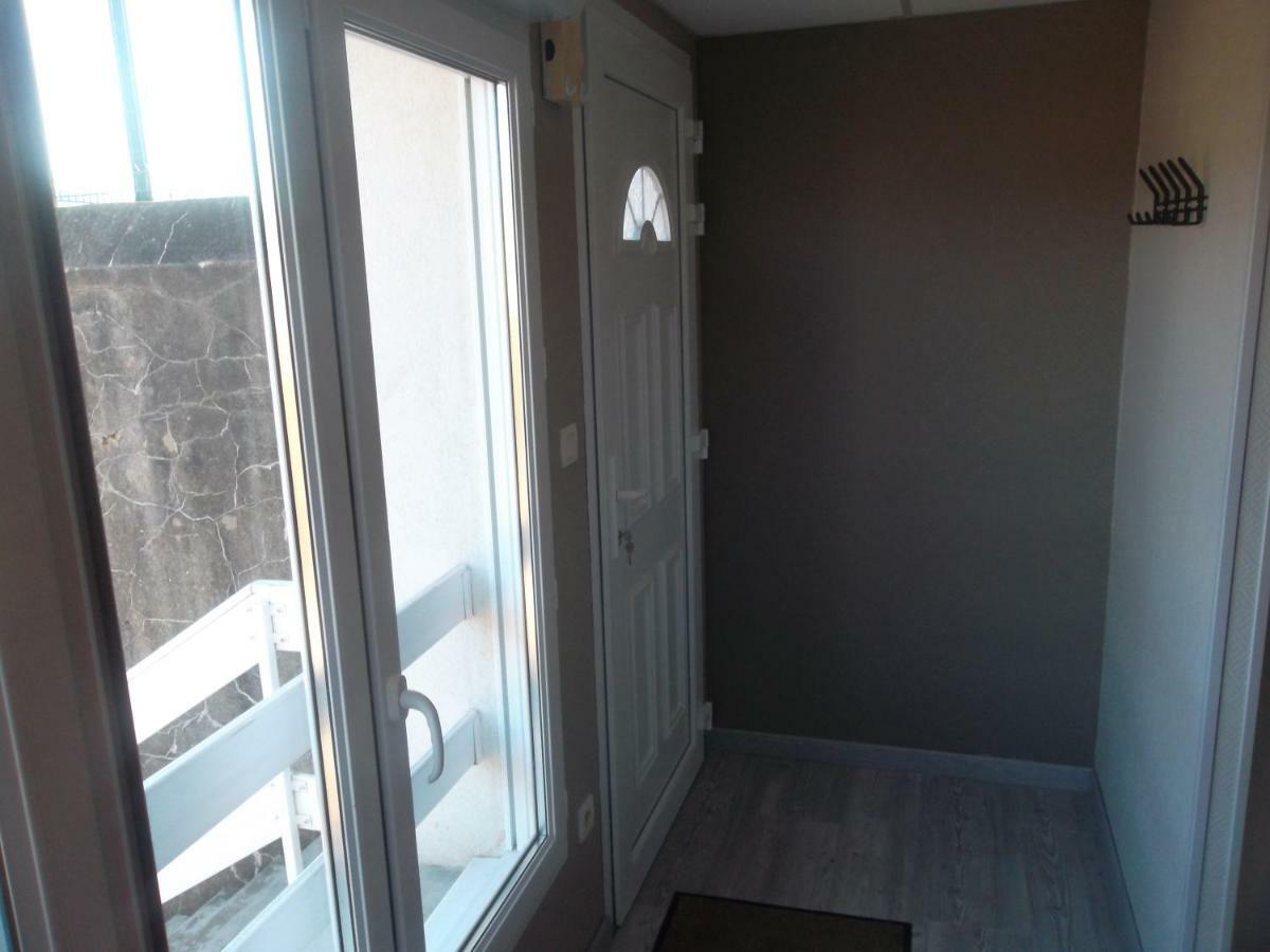Appartement Au Centre Du Tholy Pour 5 Personnes Maximum Le Tholy Zewnętrze zdjęcie