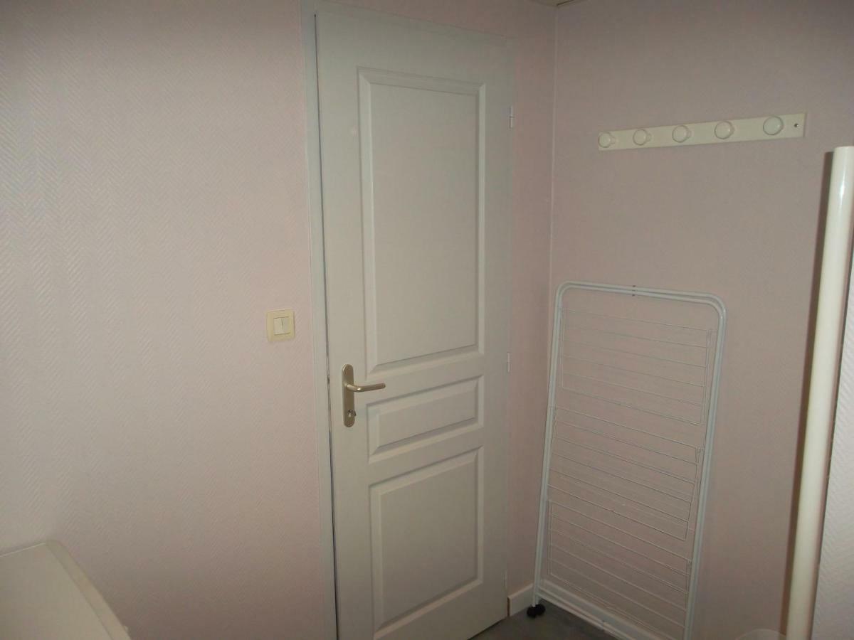 Appartement Au Centre Du Tholy Pour 5 Personnes Maximum Le Tholy Zewnętrze zdjęcie